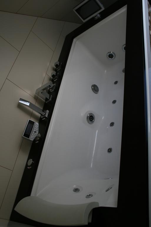 אמרסדורף אן דר דונאו Gaestehaus Egger מראה חיצוני תמונה