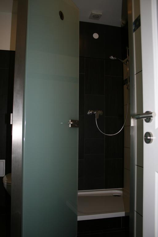 אמרסדורף אן דר דונאו Gaestehaus Egger מראה חיצוני תמונה